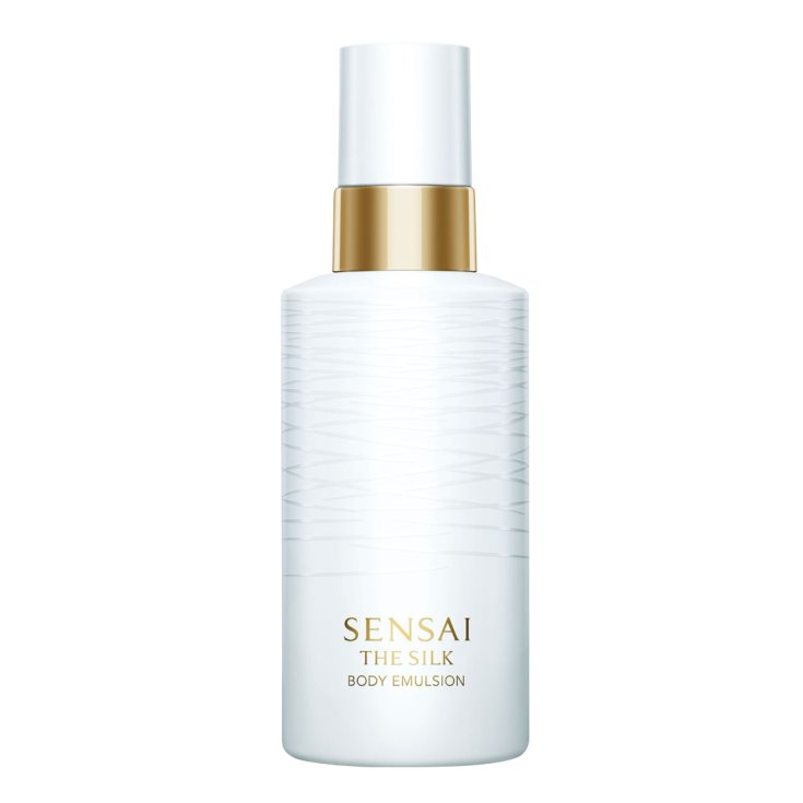 Sensai The Silk Körperemulsion 200ml