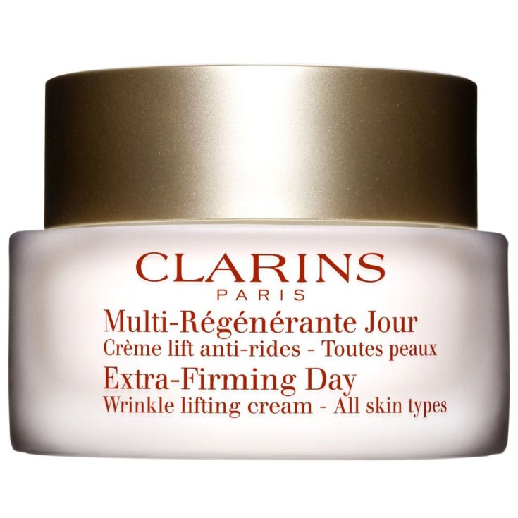 Clarins Multi-regenerierende Tagescreme 50ml