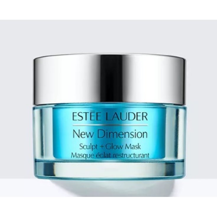 @EL NEUE DIMENSION MASKE 50 ML