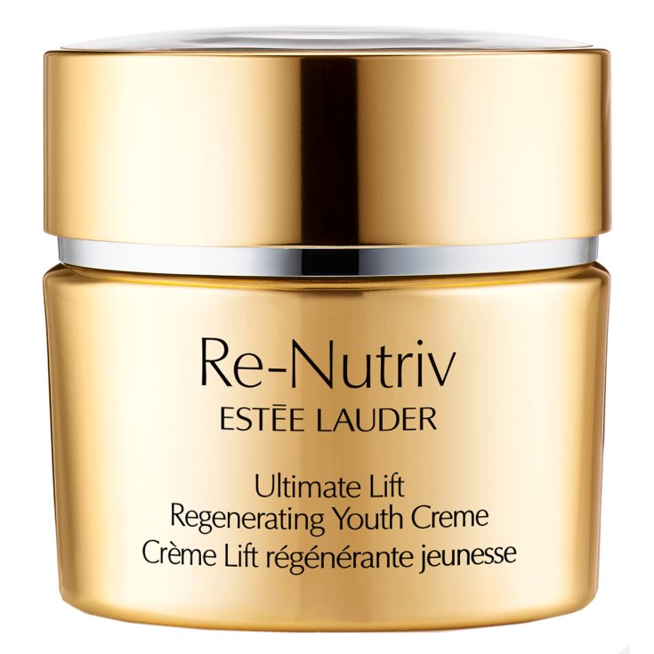 Estée Lauder Re Nutriv Ultimate Lift Floralixir 75ml