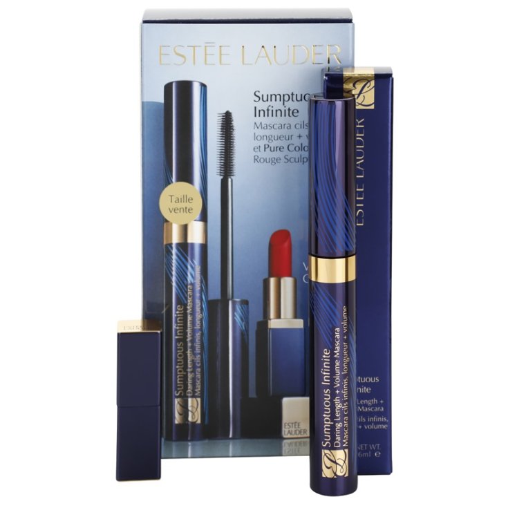 Estée Lauder Prächtiges Infinite-Set