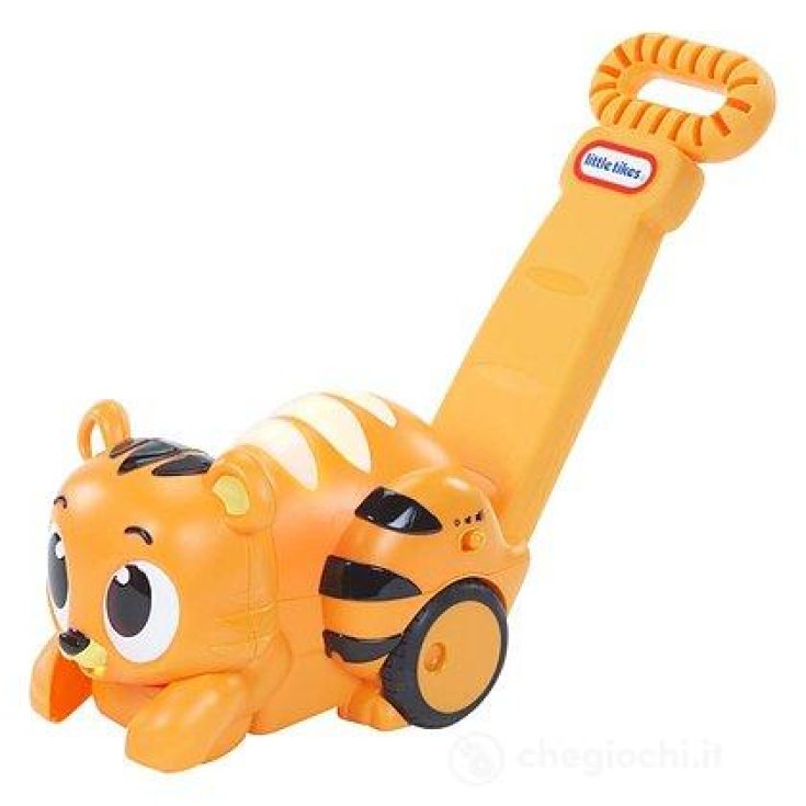 Little Tikes Tiger Lichtfänger