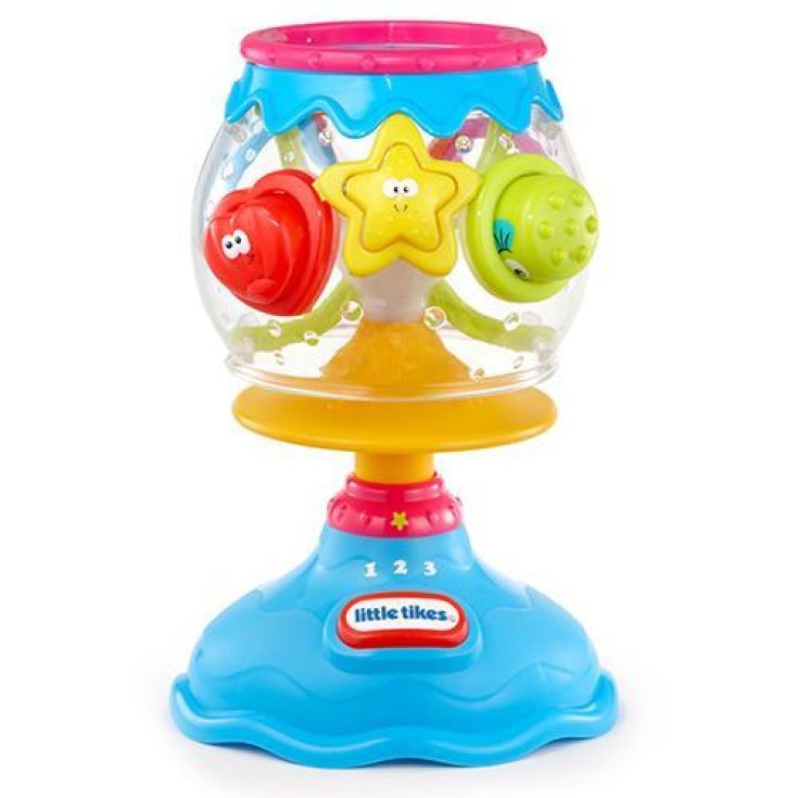 Little Tikes Spiel mit Licht- und Klangformen