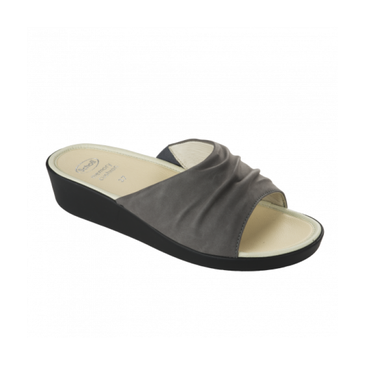 Scholl Loira Wavy Memory Kissen Farbe Dunkelgrau Größe 35