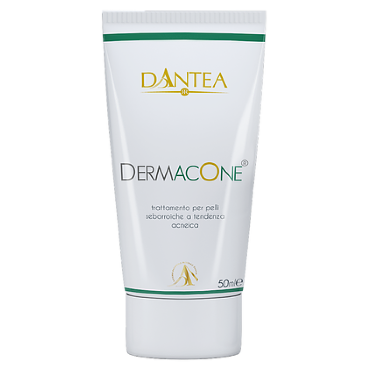 Dantea Dermacone Behandlung für fettige Haut 50ml