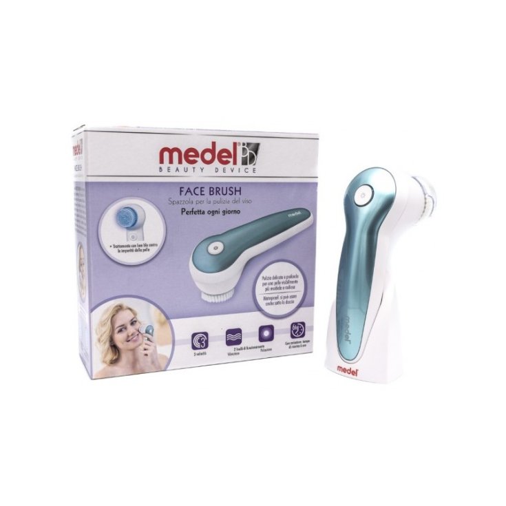 Medel Beauty Face Brush Gesichtsreinigungsbürste