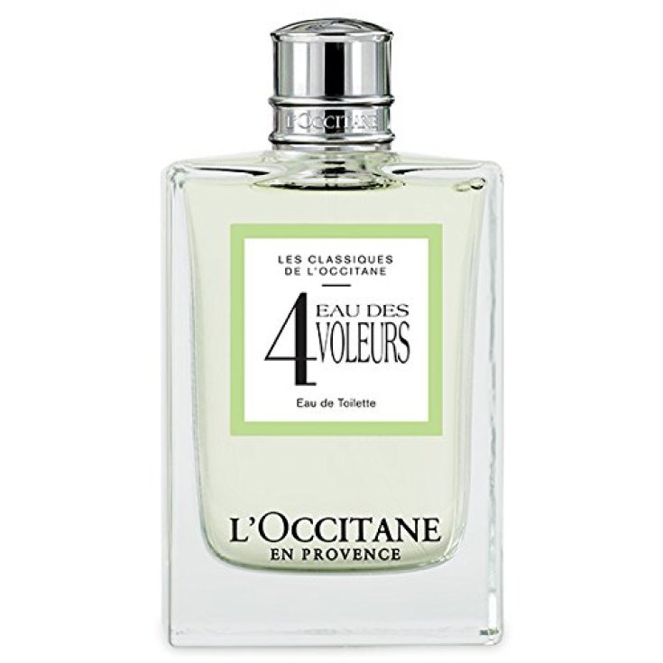 L’Occitane Eau 4 Voleurs Eau de Toilette 307ml