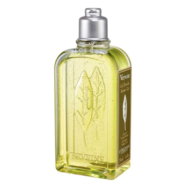 L'Occitane Verbena Body Gel Creme 150ml