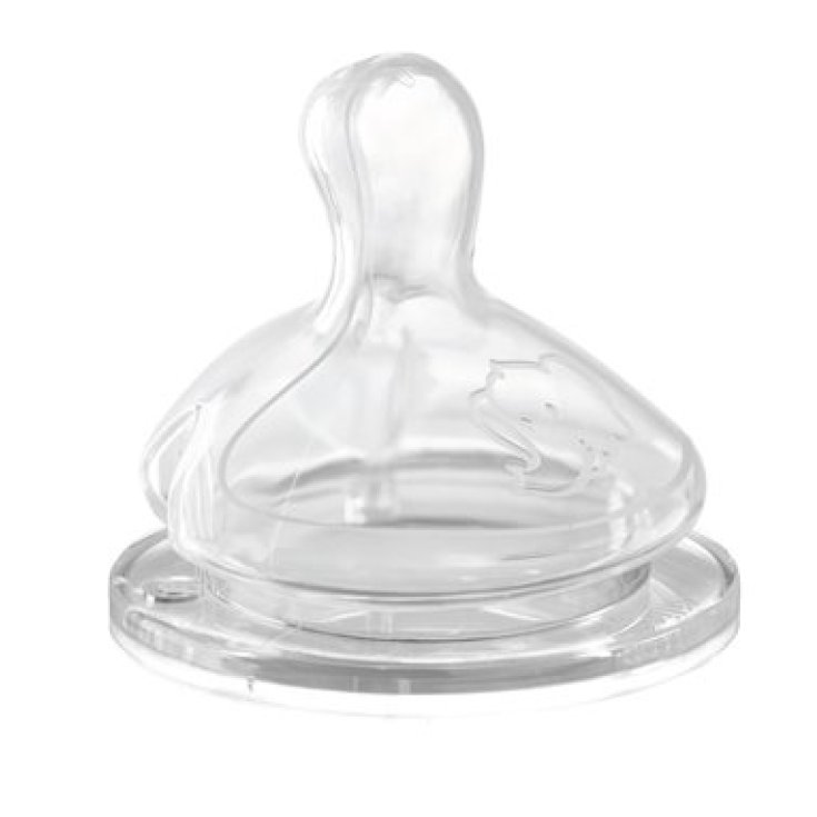 Bebe Confort Sauger Perfect Sense Anti Colic Measure Y Flow Pappa