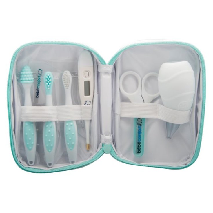 Bebe Confort Set Prime Cure Kit Essentielle Produkte