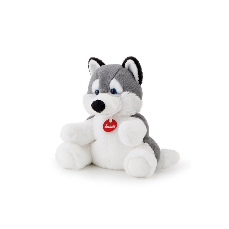 Trudi Warms Dreams Puppe Husky 26cm