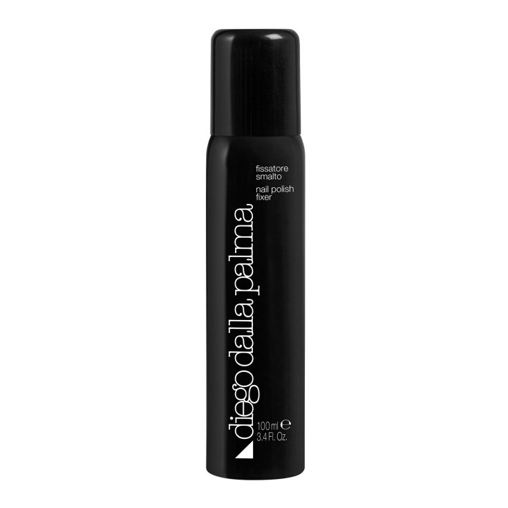 DDP NAGELLACKFIXIERER 100 ML