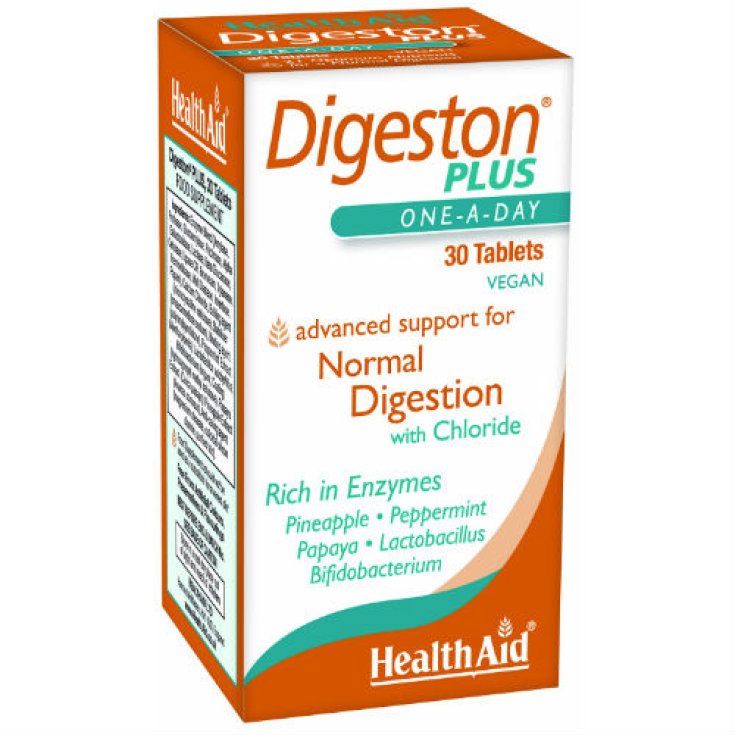 Gesundheitshilfe Digeston Plus 30 Comp