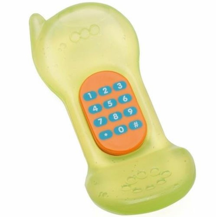 Jane Teether Cooler Telefon