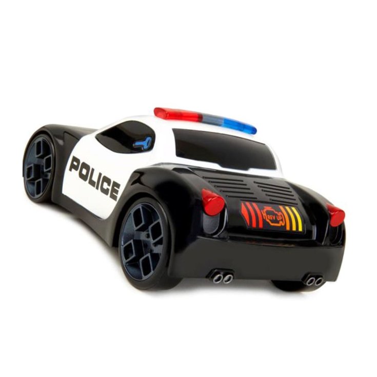 Little Tikes Touch n' Go Racers Polizeiautos