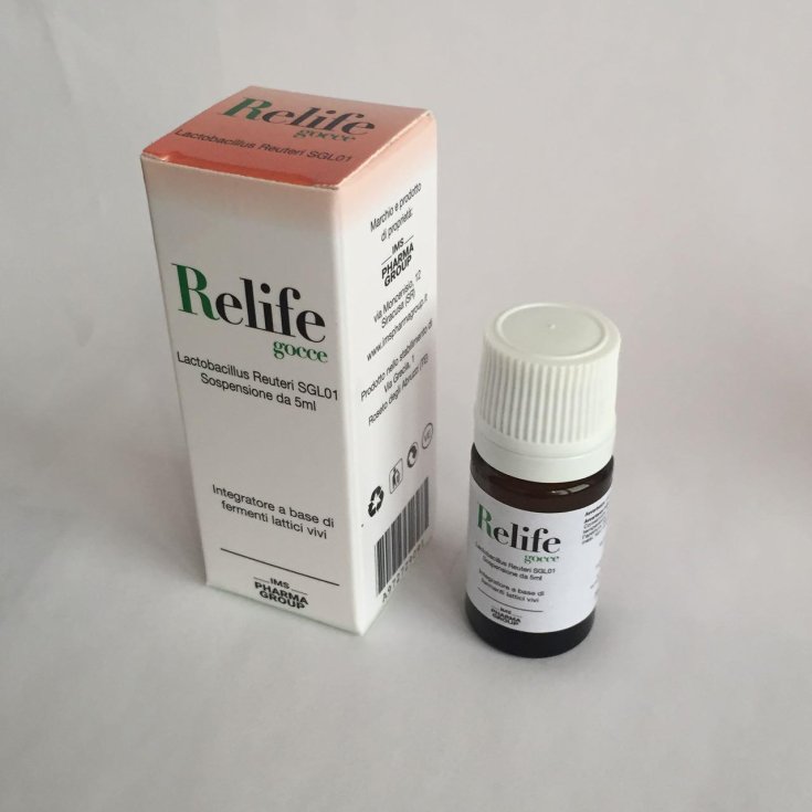 Relife-Tropfen 5ml
