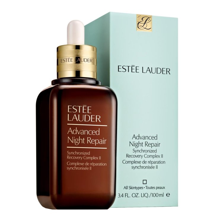 Estee Lauder Advanced Night Repair Gesichtsnachtbehandlung 100ml