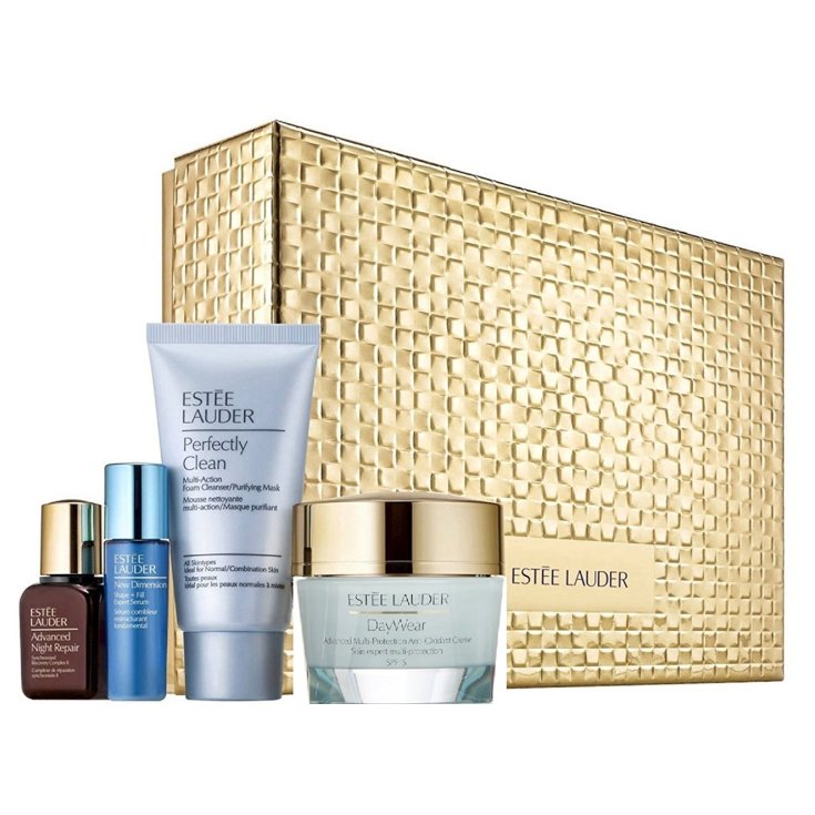 Estée Lauder Age Prevention Essential Gift 4 Stück