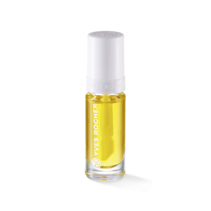 Yves Roches Osmanthus & Hones 100% Pflanzenöl-Elixier 5ml