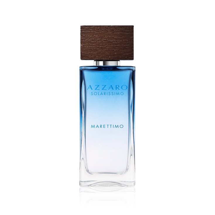 @AZZARO UOMO MARETTIMO EDT 75 VAPO