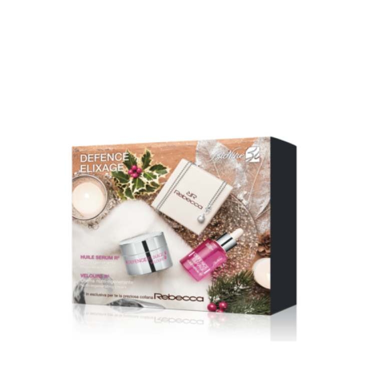 BioNike Defense Elixage Weihnachtsbox