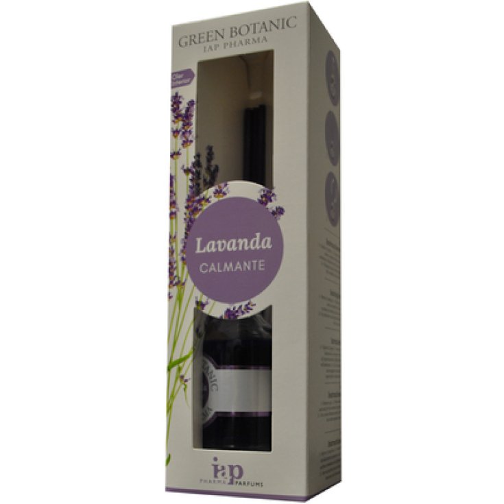 IAP Pharma Beruhigender Lavendel Home Perfume 50ml