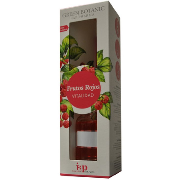 IAP Pharma Raumduft Rote Früchte 55ml