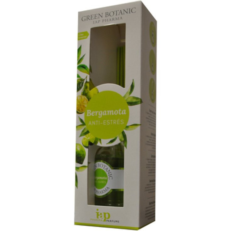 Iap Pharma Bergamotte Anti-Stress Home Parfüm 50ml