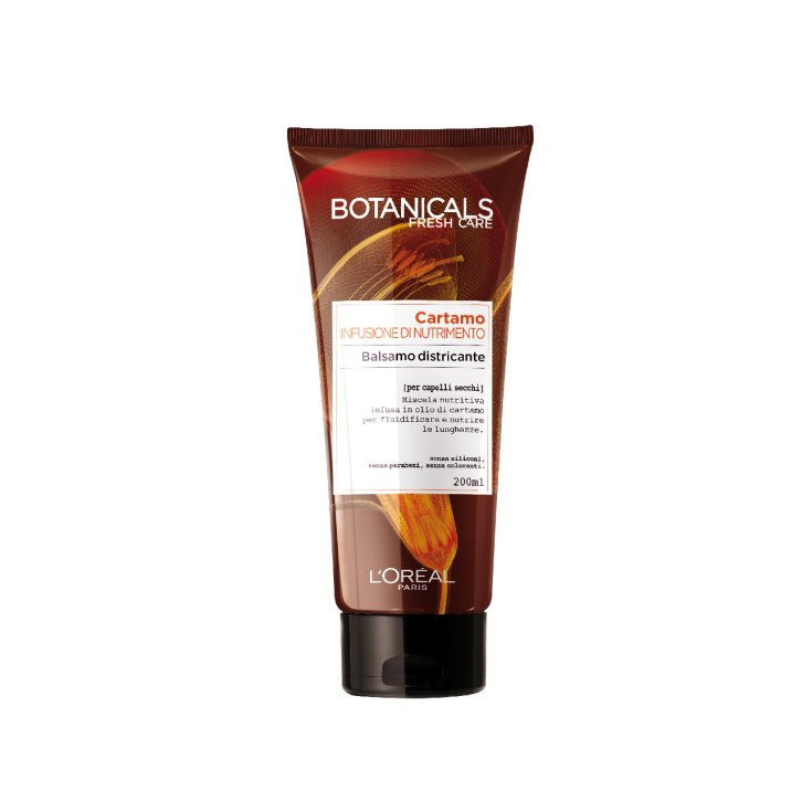 Botanicals Fresh Care Nourishing Conditioner mit Distelöl 200ml