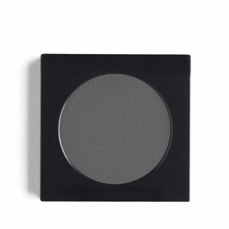 Diego Dalla Palma Makeupstudio Compact Powder For Matte Eyes 162 Anthrazitgrau