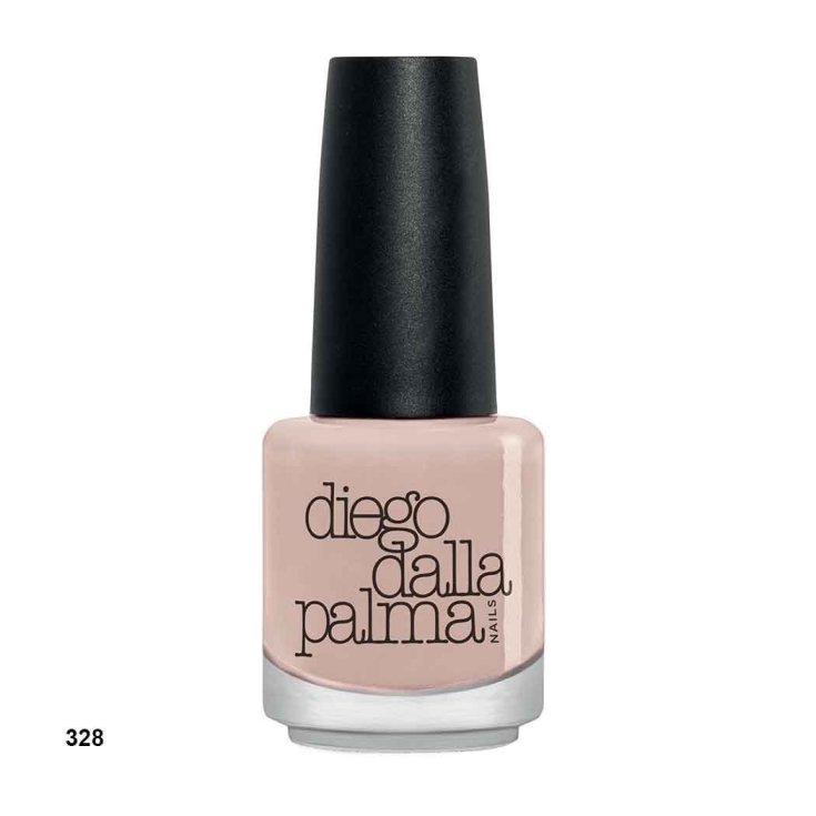 Diego Dalla Palma Schaufensterpuppe Herbst / Winter 2017 Nagellackkollektion 328