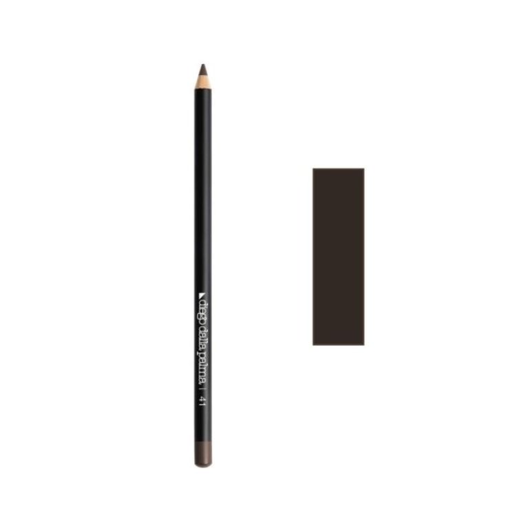 Diego Dalla Palma Make Up Eye Pencil Farbe 41 Taupe