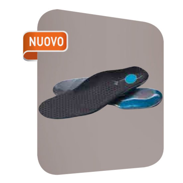 RO + TEN Pedivis Comfort Schmale Schablone P40