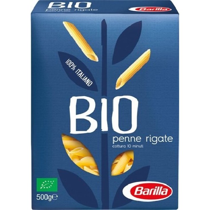 Barilla Penne Rigate Bio 500g