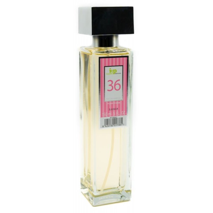 Iap Pharma Fragrance 36 Damenparfum 150ml