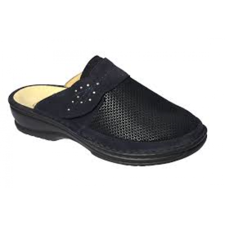 Scholl Isaura Schuhfarbe Marineblau Nummer 35