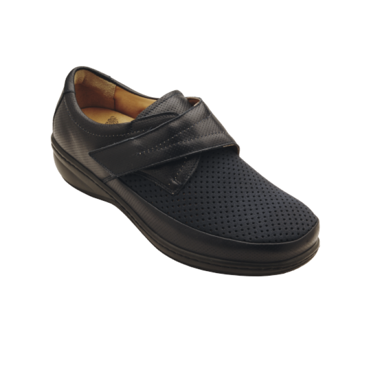 Scholl Catherine Damen Wildleder Schwarz 36