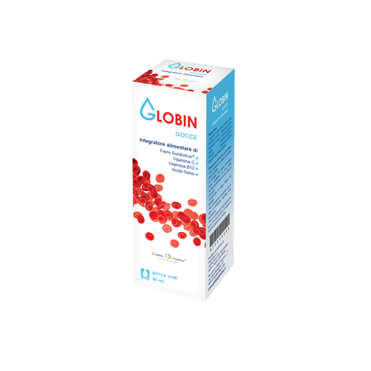 Global Pharma Globin Tropfen 30ml
