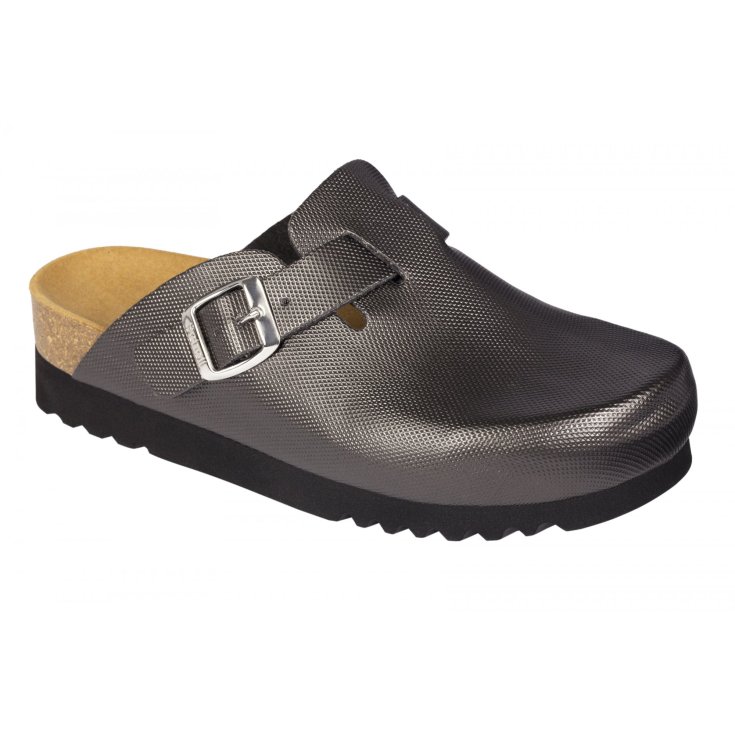 Scholl Amiata Wedge Filzschuh Nummer 35