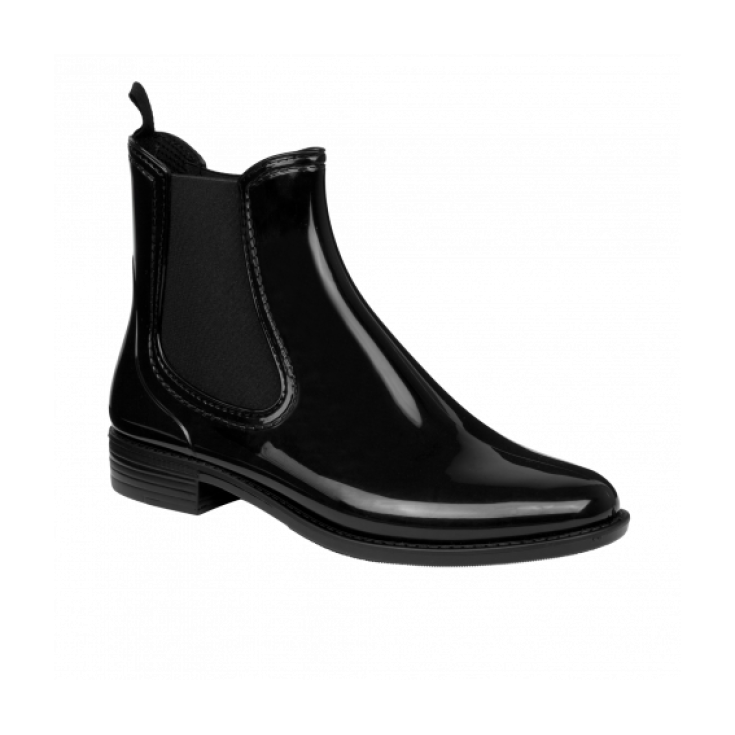 Scholl Taty Damenstiefelette Schwarz Farbe Größe 38