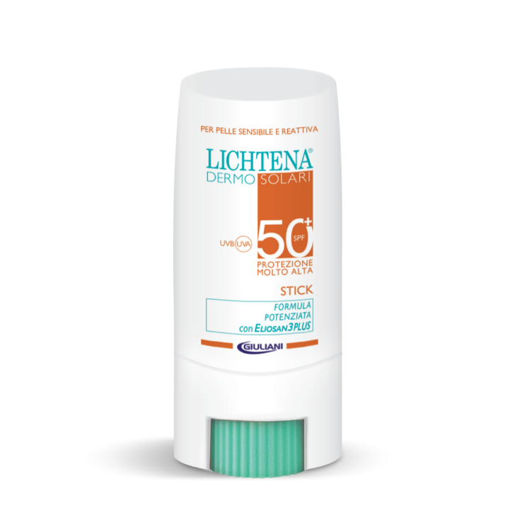 Lichtena Dermosolari-Stick Spf50 +