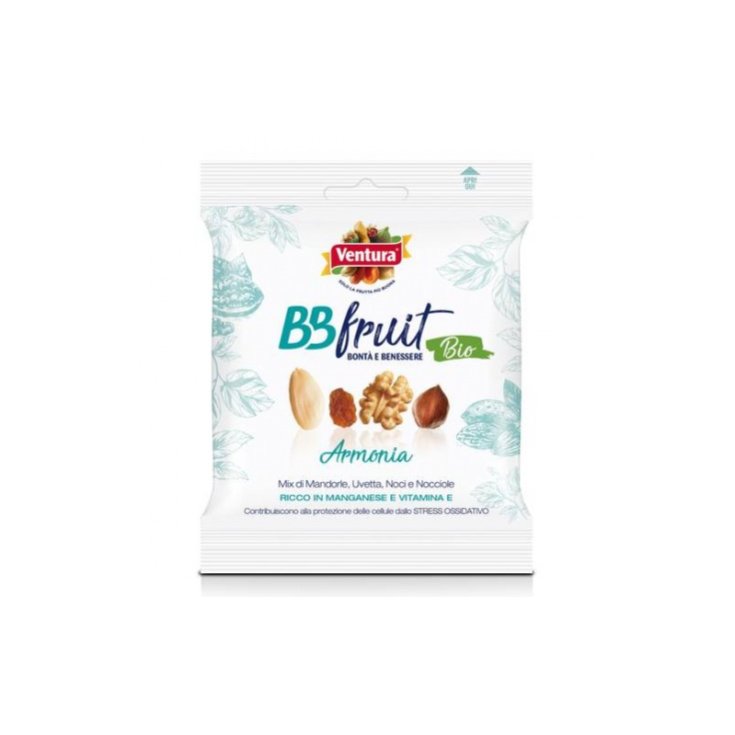 Paladin Pharma Bb Frucht Bio Armonia 30g