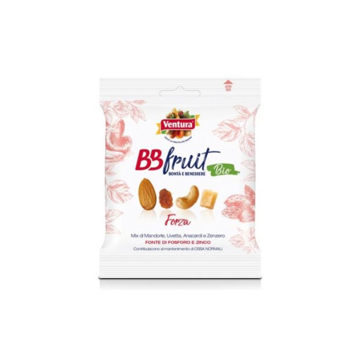 Paladin Pharma Bb-Frucht Bio-Stärke 30g