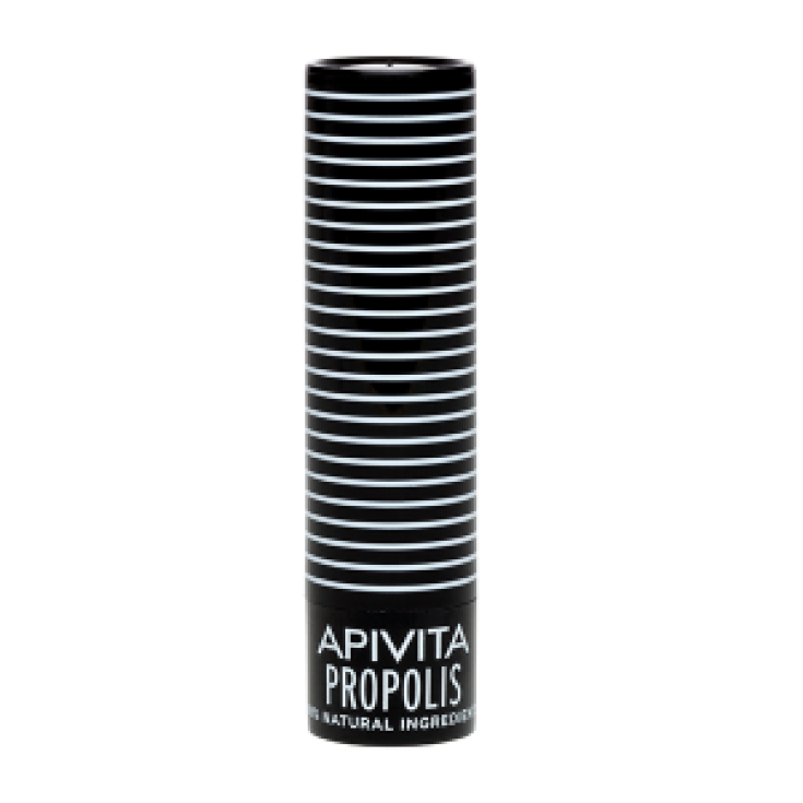 Apivita Lipcare Lippenbalsam mit Propolis 4,4g