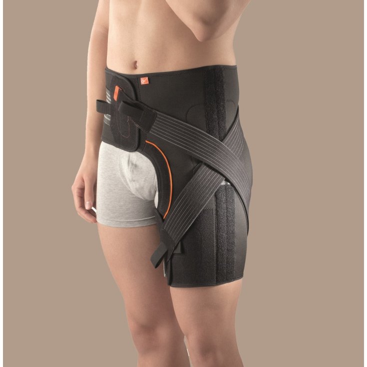 Ro+Ten Hipocross Lightweight Hip Brace Right Größe M Einzelstück