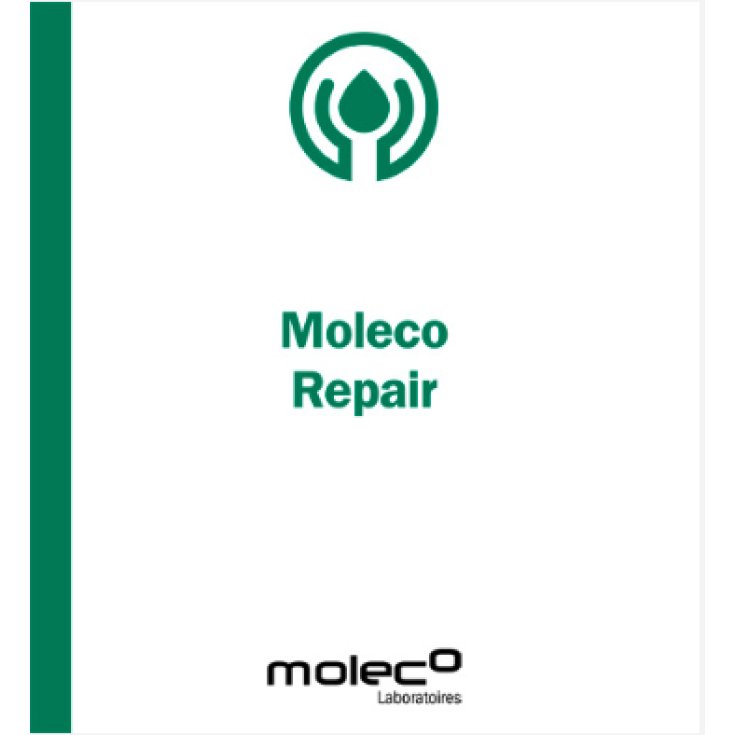 Moleco Reparaturgel 125ml