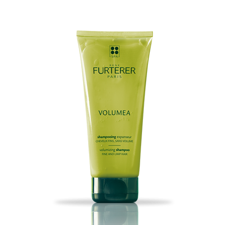 Rene Furterer Volumea Volumizing Shampoo