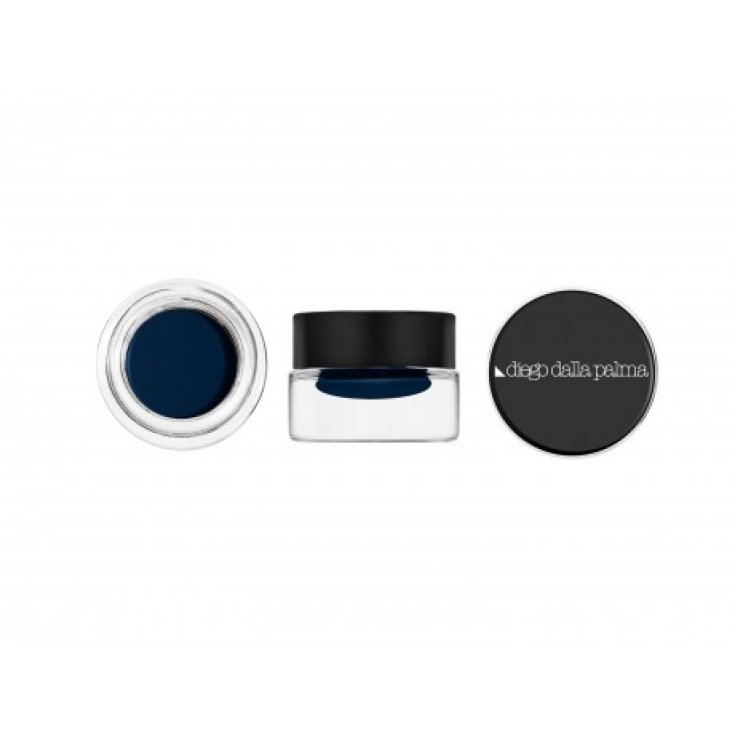 DDP EYE DELINEATOR CREME N.BLU