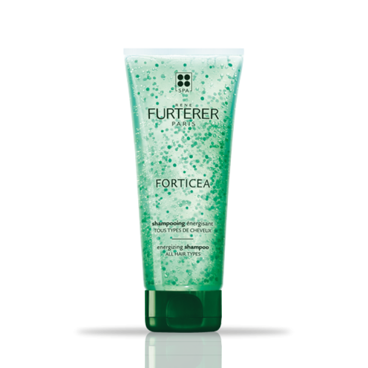 Rene Furterer Forticea Energetisierendes Shampoo 200ml