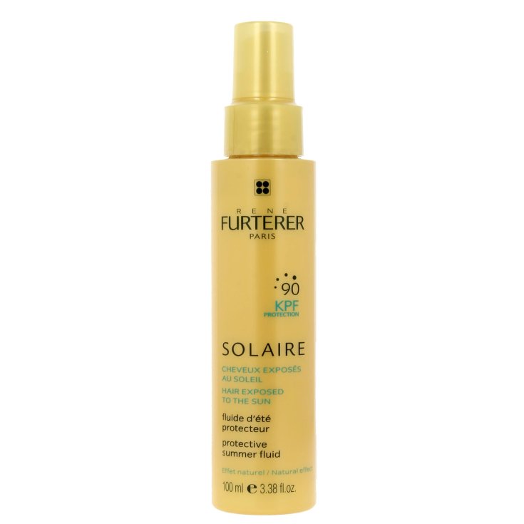 René Furterer Solaire Sonnenschutzfluid für das Haar Kpf50 + 100ml